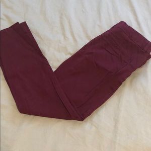 Old navy pixie pant